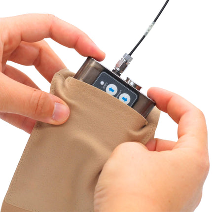 URSA - Waist Sideways Pouch