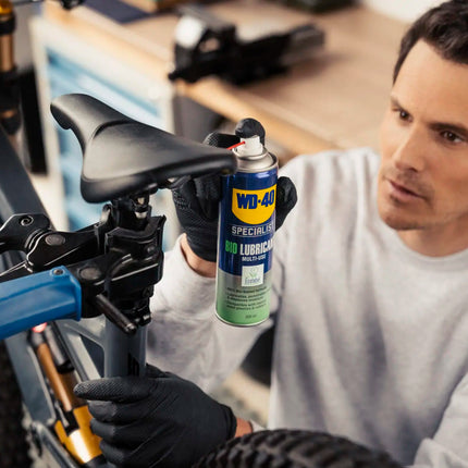 WD-40 Oil Specialist Bio Lubricant (200ml)
