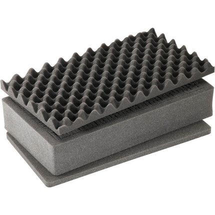 Peli 1525 Foam Set