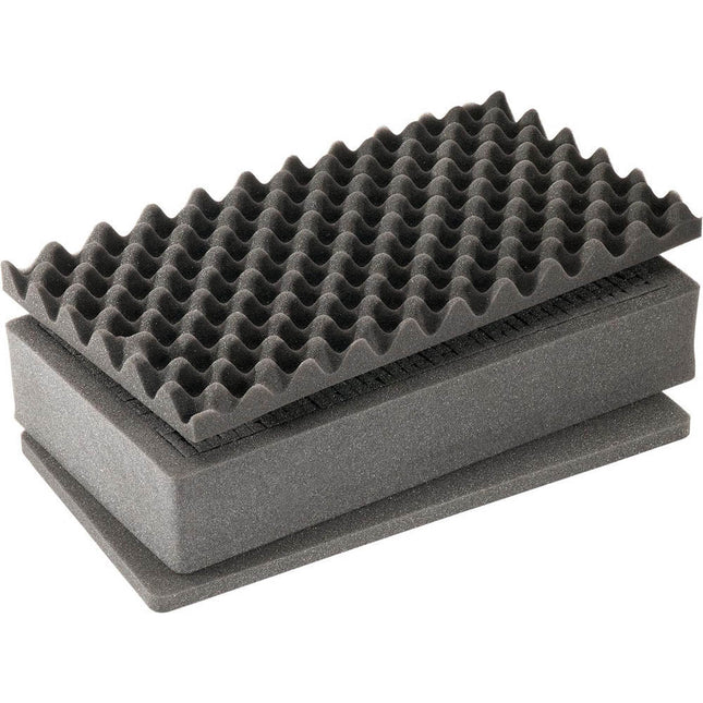 Peli 1525 Foam Set