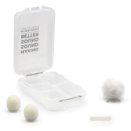 The Outdoor Mic Kit for Sony ECM-V1