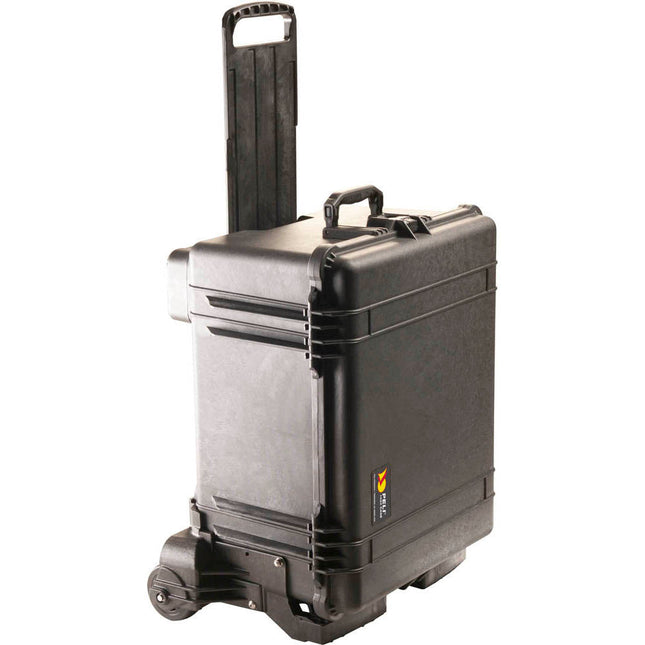 Peli 1620M Case with Mobility Kit