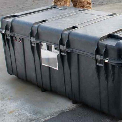 Peli 0550 Case