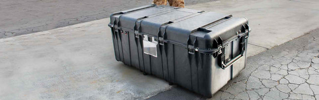 Peli 0550 Case