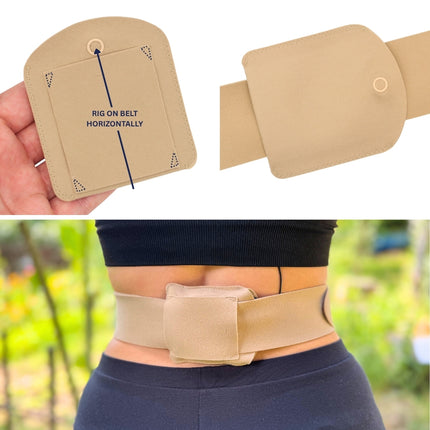 URSA - Performance Pouch