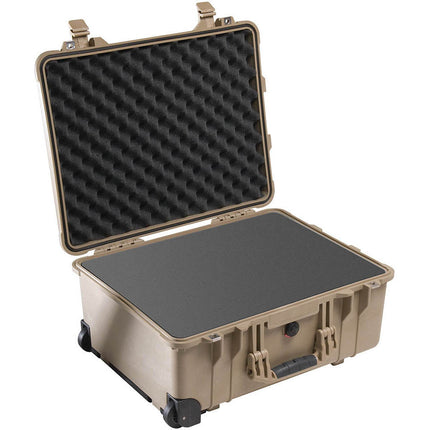 Peli 1560 Case