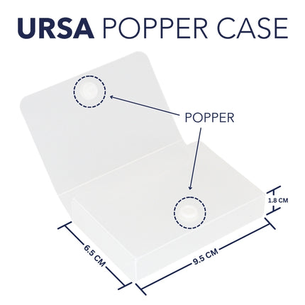 URSA - Popper Case