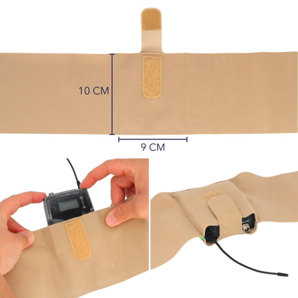 URSA - Live Strap