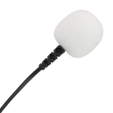The Outdoor Mic Kit for RODE Lavalier II