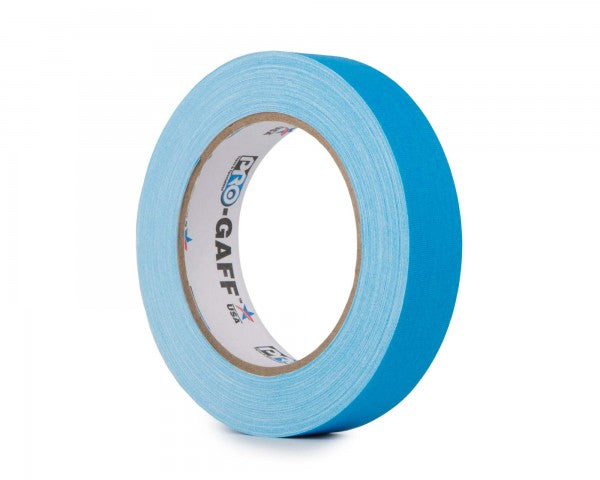 ProGaff 25mm x 25yds (1in) Teal
