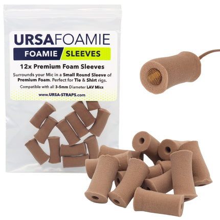 URSA - Foamie Sleeve
