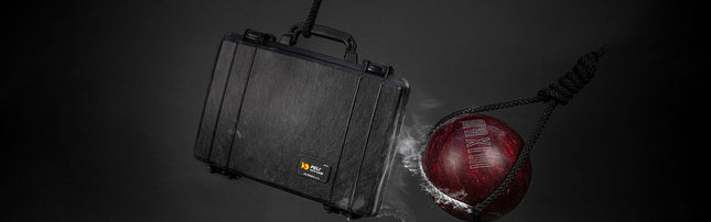 Peli 1470 Case