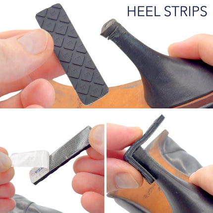URSA - Soft Soles - Multi Pack