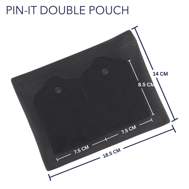URSA - Pin-It Pouch