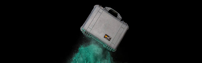 Peli 1520 Case