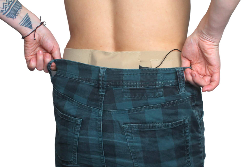 URSA - Waist Sideways Pouch