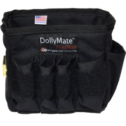 DollyMate MiniMate Magnetic Tool Pouch