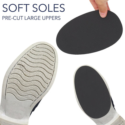 URSA - Soft Soles - Multi Pack