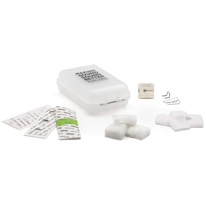 The Mic Hiding Kit for Deity W.Lav Pro