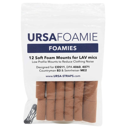 URSA - Foamies