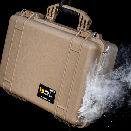 Peli 1500 Case