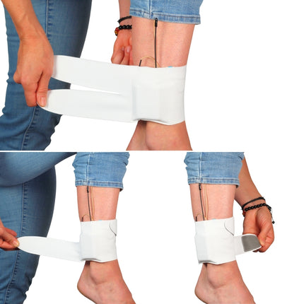 URSA - Ankle/Calf Strap - Split End