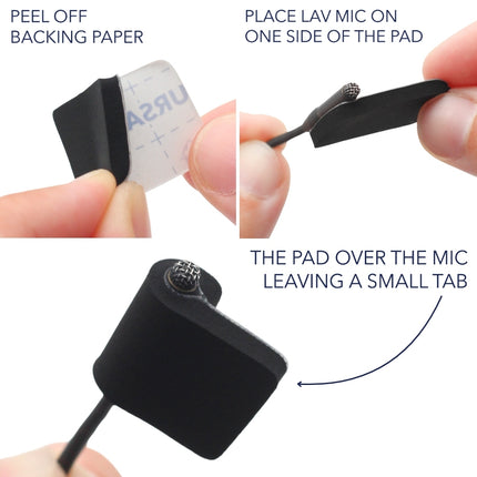 URSA - Foamie Pad