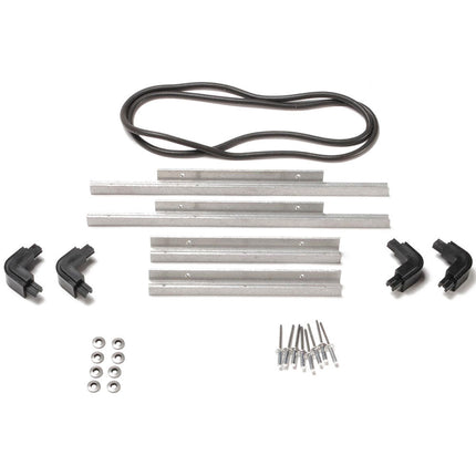 Peli 2200 Lid Bezel Kit