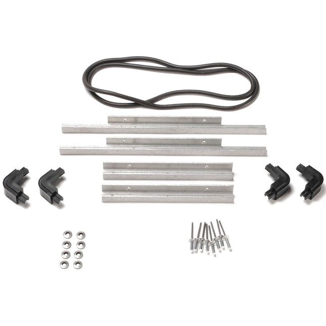 Peli 2200 Lid Bezel Kit