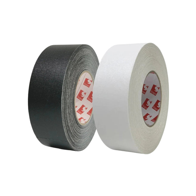 Scapa 3101 Premium cloth tape, 50mm x 50m (2inch)