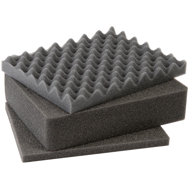 Peli 1150 Foam Set