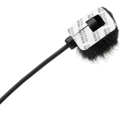 The Mic Hiding Kit for Sony ECM-V1