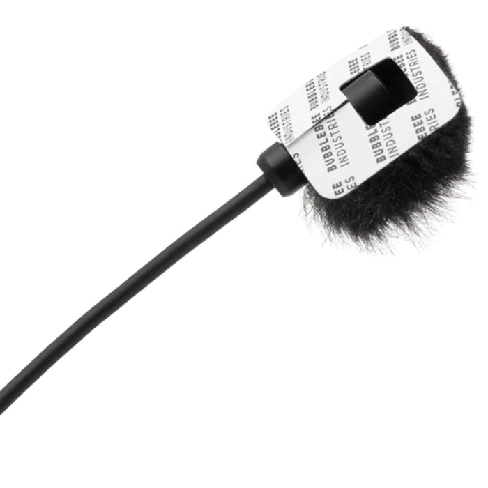 The Mic Hiding Kit for Sony ECM-V1
