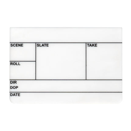 Acrylic Board