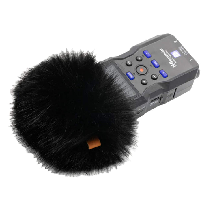 The Windkiller SE for Portable Recorders, Small