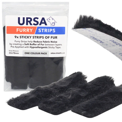 URSA - Furry Strips