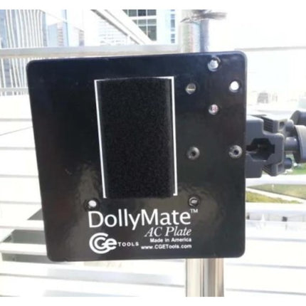 DollyMate AC Plate