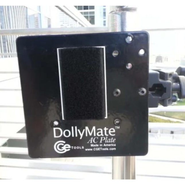 DollyMate AC Plate