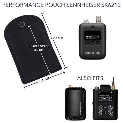 URSA - Performance Pouch