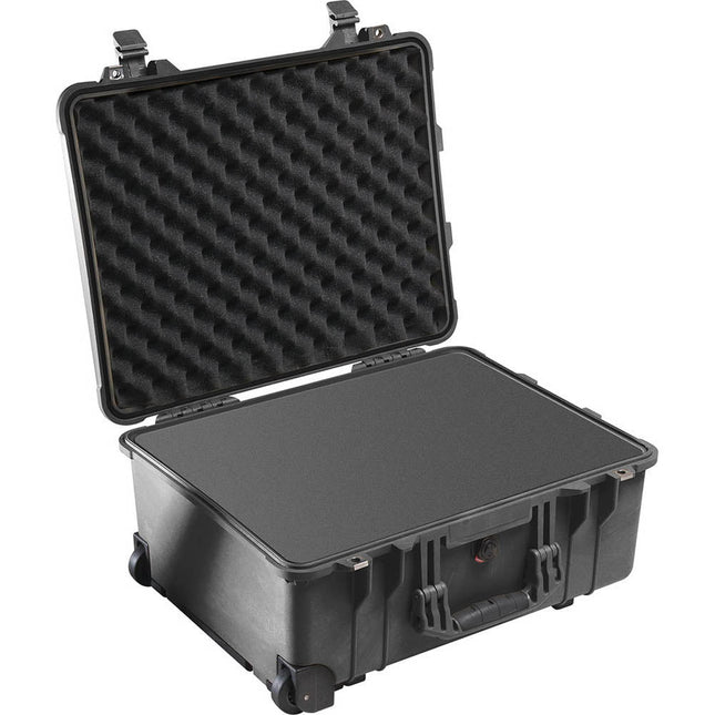 Peli 1560 Case