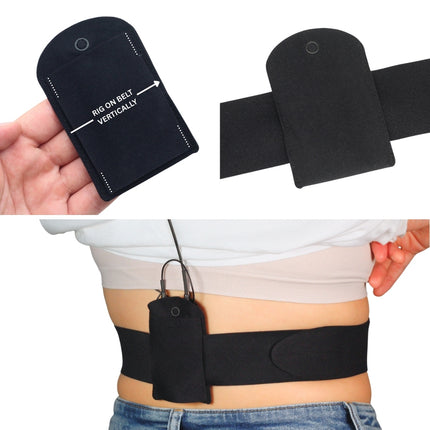 URSA - Performance Pouch