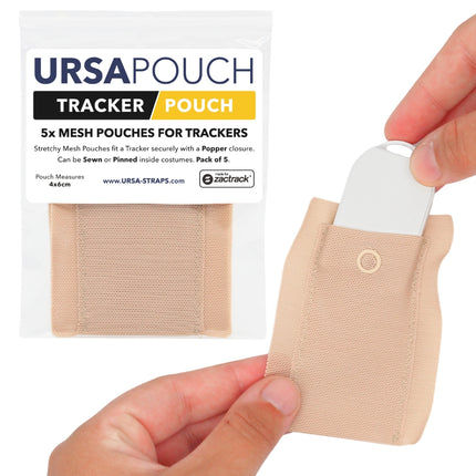 URSA - Tracker Pouch