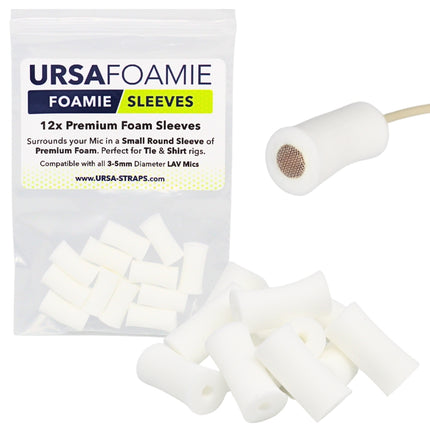 URSA - Foamie Sleeve