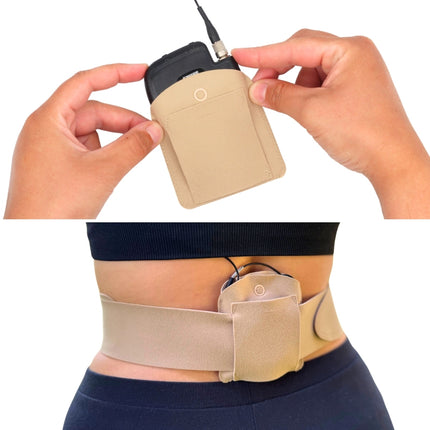 URSA - Performance Pouch