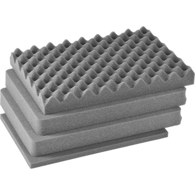 Peli 2300 Foam Set