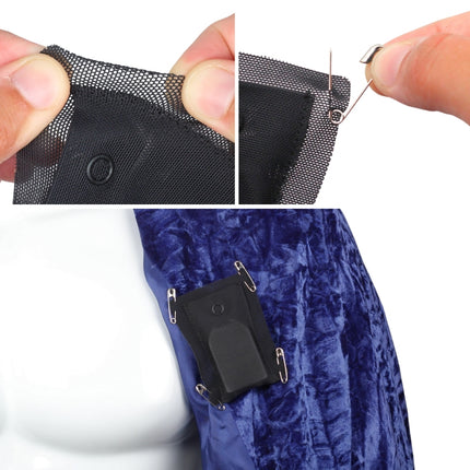 URSA - Tracker Pouch