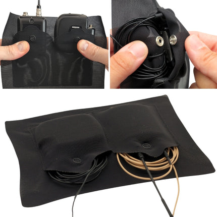 URSA - Pin-It Pouch