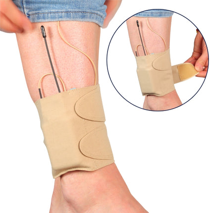 URSA - Ankle/Calf Strap - Split End