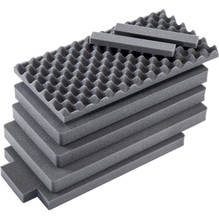 Peli 1556 Foam Set
