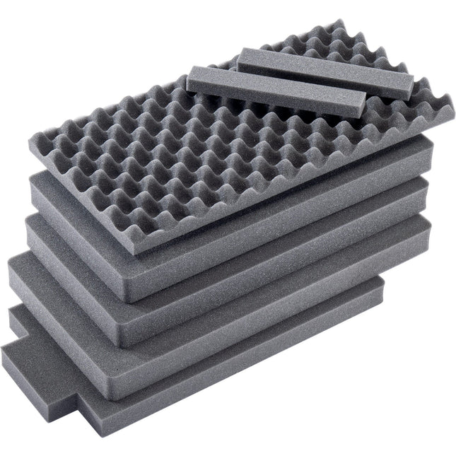 Peli 1556 Foam Set